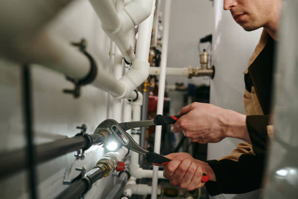 Best Faucet Repair  in Montebello, CA