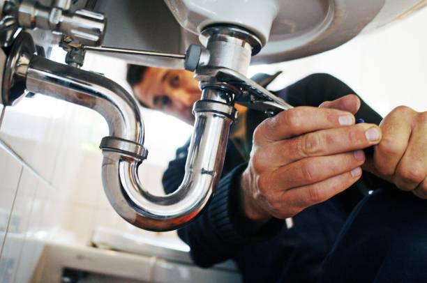 Best Residential Plumbing Services  in Montebello, CA