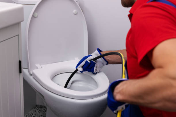 Best Emergency Plumbing Repair  in Montebello, CA