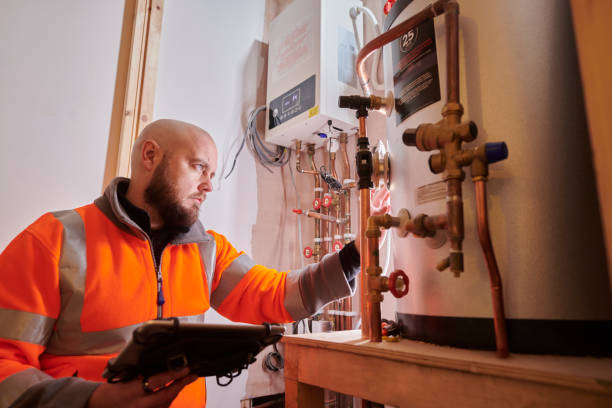 Best Sewer Line Repair  in Montebello, CA