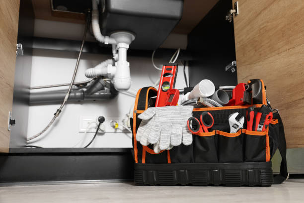 Best Drain Cleaning Services  in Montebello, CA