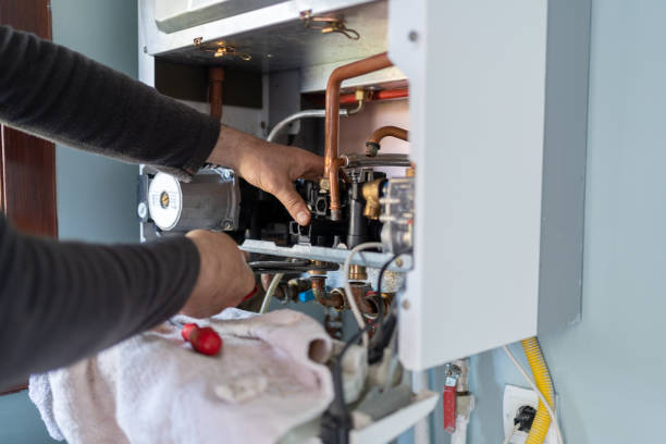 Best Sewer Cleaning Services  in Montebello, CA