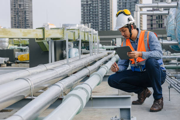 Best Leak Detection Services  in Montebello, CA