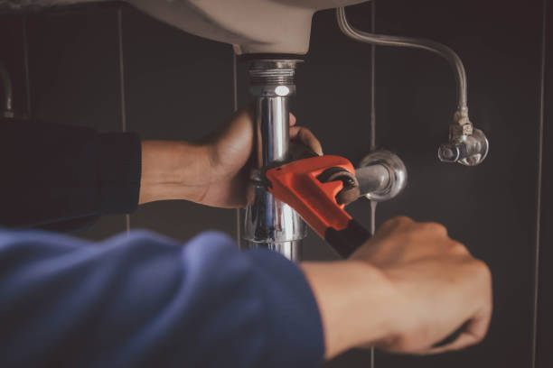 Montebello, CA Plumbing Company